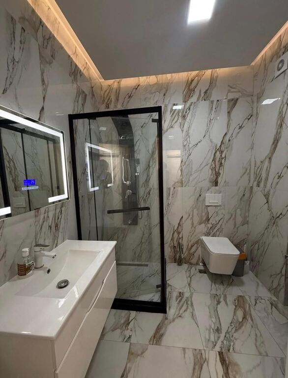 📌 Modern Apartment 2+1+2 for Rent – Urban Gate, Exclusive Astir