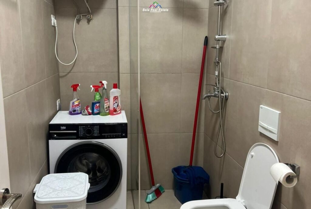 Appartamento In Affitto 1+1 A 5 Maj (ID B2101682) Tirana