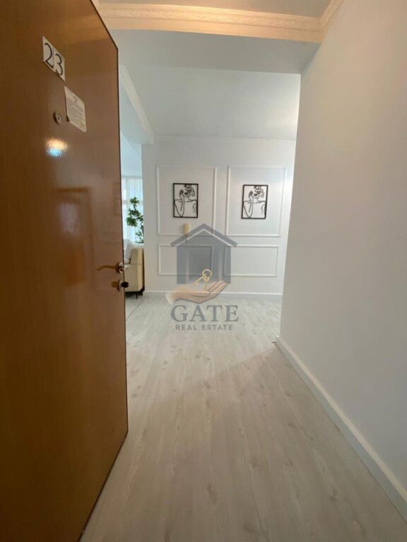 Apartment 2+1 for rent – Durrës Center