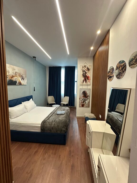 APPARTAMENTO 1+1 IN VENDITA AL 27-PIANO, DURRES