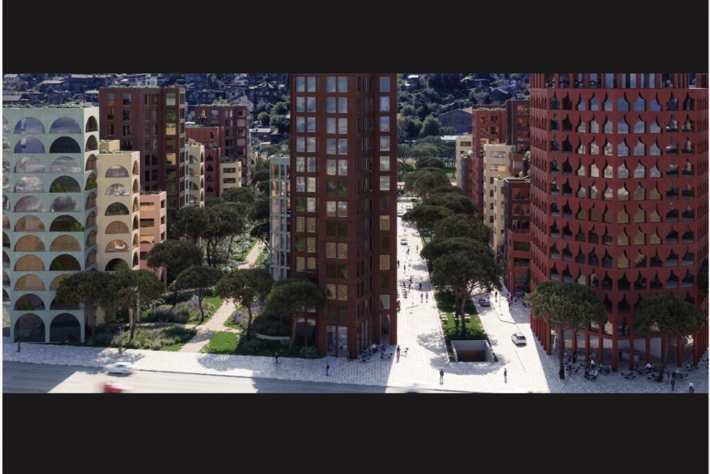Appartamento in Vendita Occasione Astir