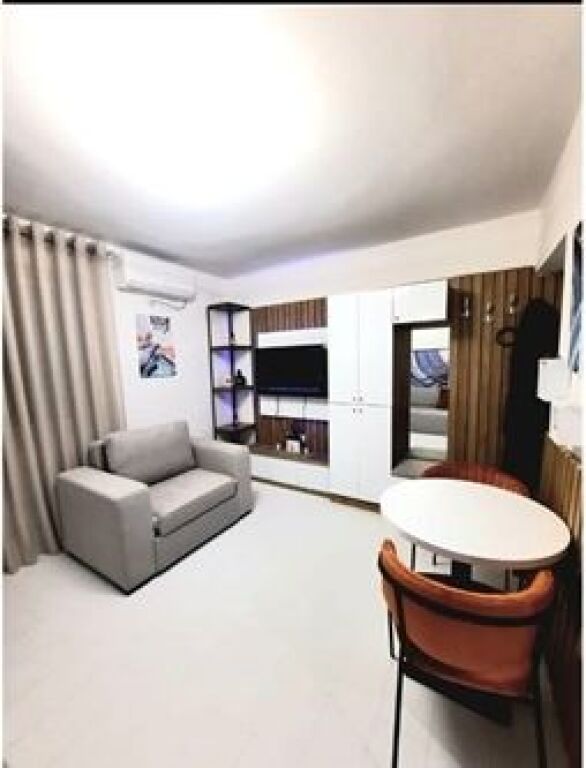 Studio apartment for sale in Ali Dem