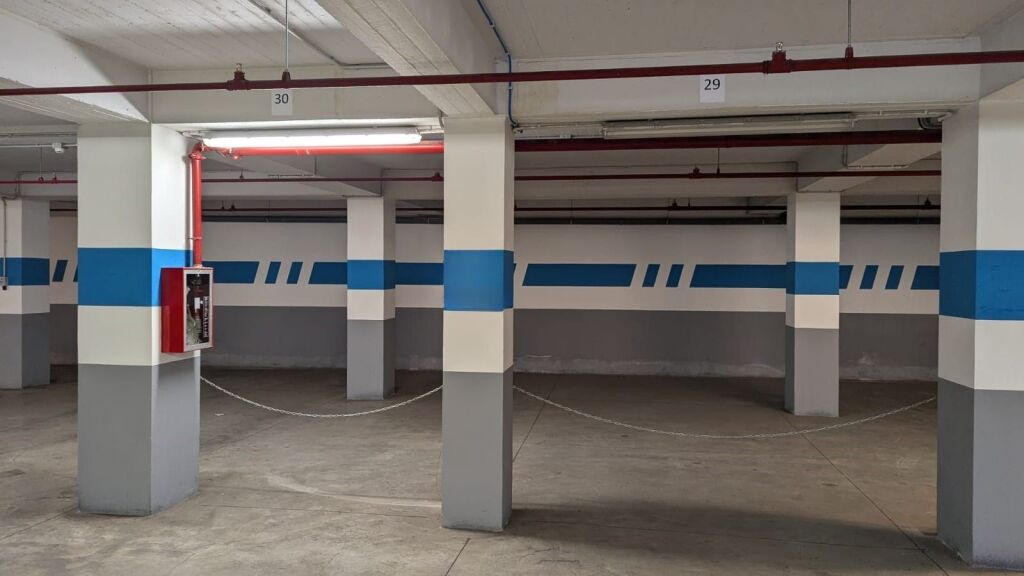 Qera | Garazhd | Rruga e Kavajës | 120 €/muaj