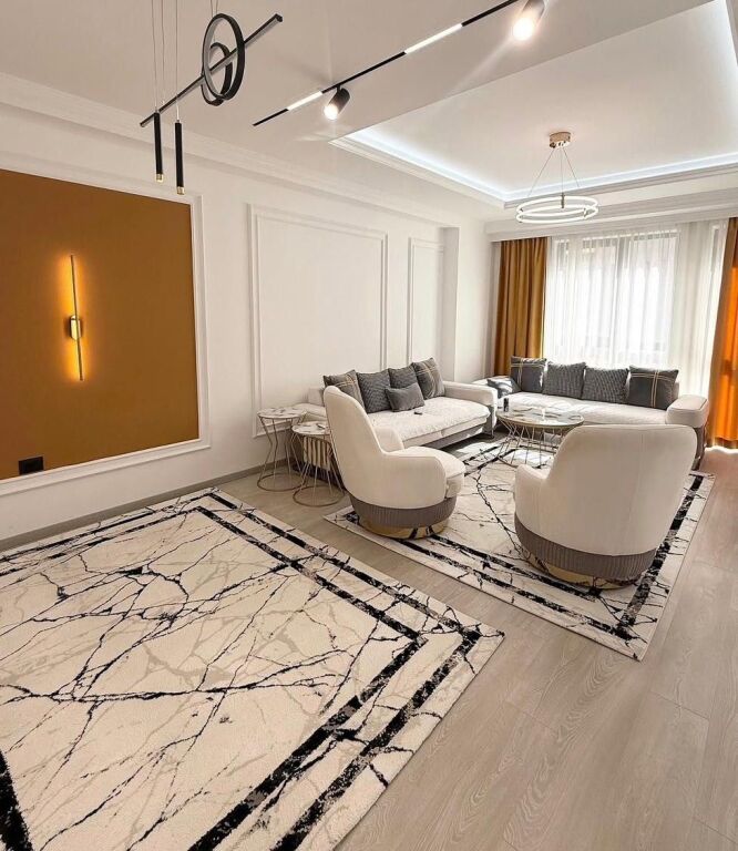 🏡 Apartament Modern 2+1+2 me Qira – Urban Gate, Astir (Ekskluzive)
