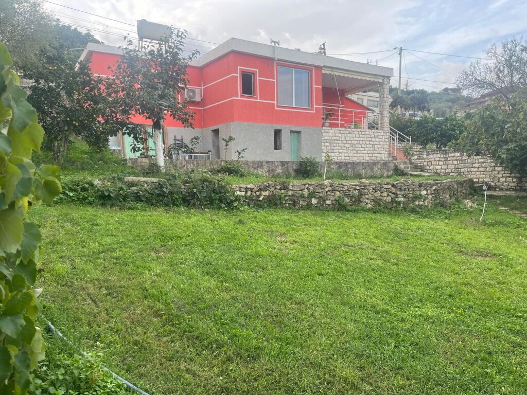 🏡 Casa privata in vendita – Sherishtë, Vlorë