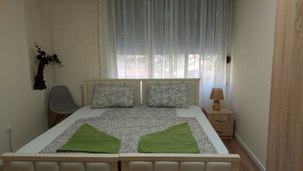 Vila me qera 1+1 tek Myslym Shyri (ID BV22440) Tirane