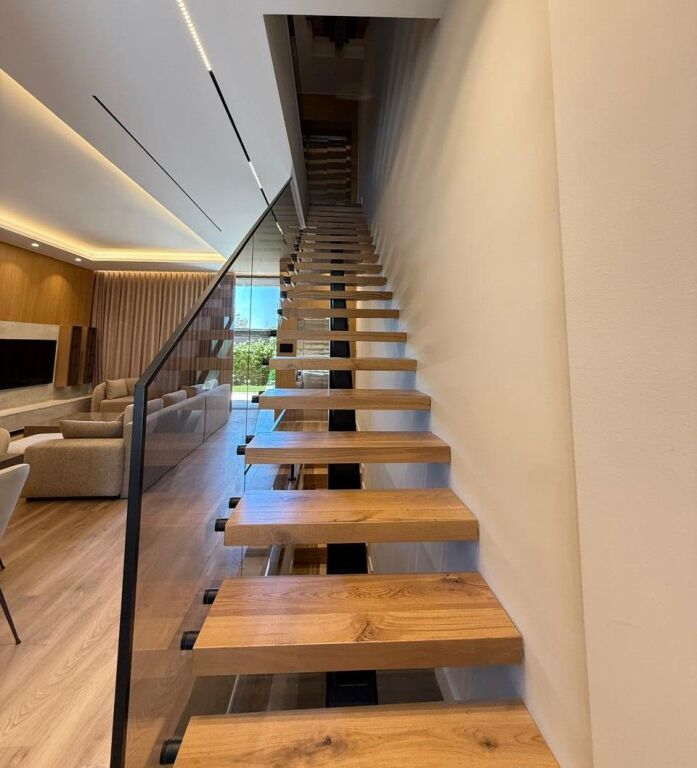 🏡 Villa di Lusso in Affitto – Residenza vicino a TEG