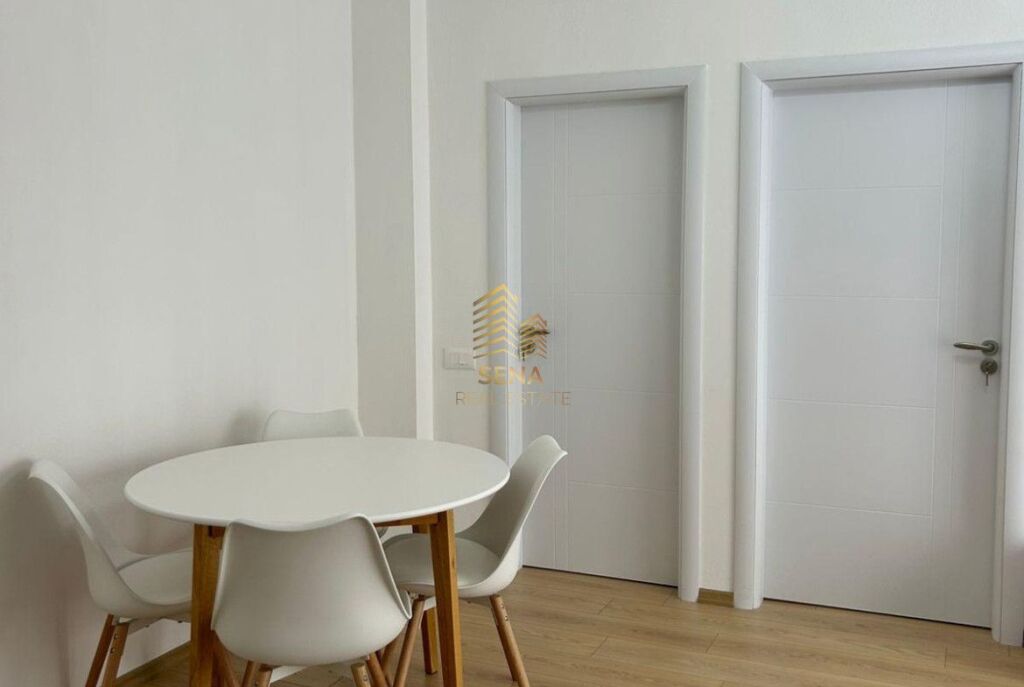 Rent, Apartment 1+1+Veranda+Parking Spot, Ali Demi, 45,000 Leke/Month