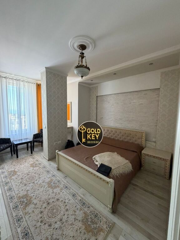🏡 APPARTAMENTO IN AFFITTO 2+1+CUCINA SEPARATA +2BALCONI 🌊 VISTA MARE A 360 GRADI