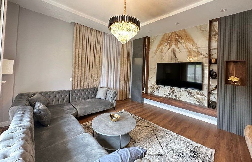 🏡 2+1 Apartment for Rent – In a Residence near TEG 🌿