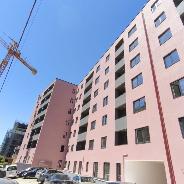 Appartamento 2+1 in vendita – Shehu Construction, Paskuqan
