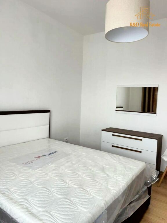 🏡 FOR RENT: Apartment 1+1 – Ali Demi, Tirana