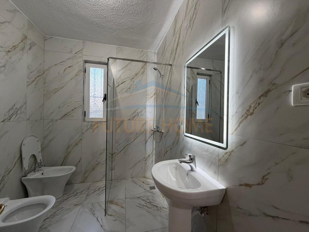 Qera, Apartament 2+1, Shkolla e Baletit, Tiranë.