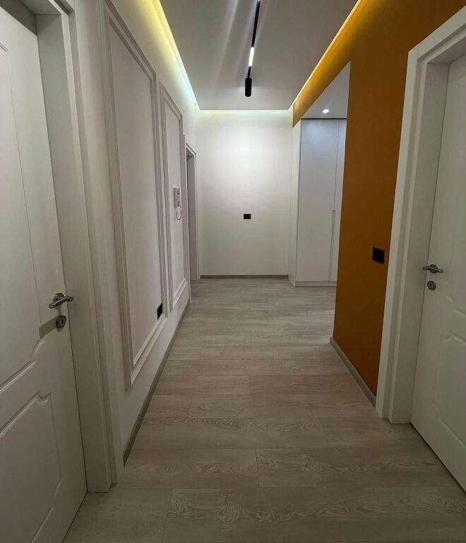 🏡 Apartament Modern 2+1+2 me Qira – Urban Gate, Astir (Ekskluzive)