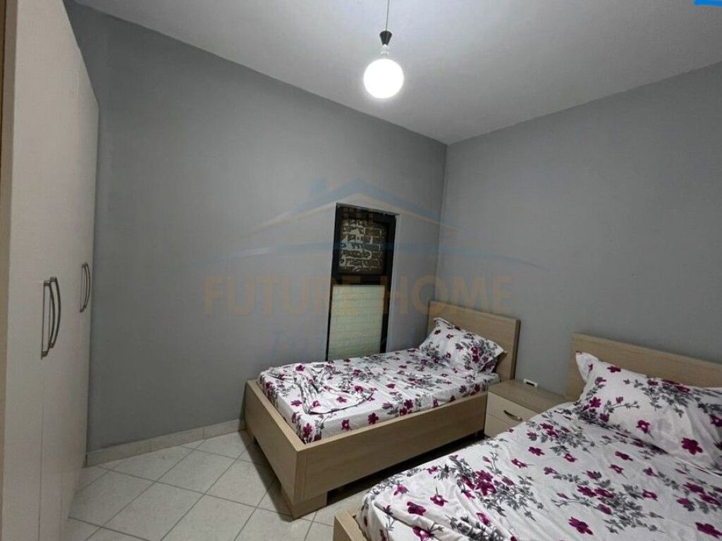 Affitto, Appartamento 2+1, Ex Mercato Elettrico, Tirana.