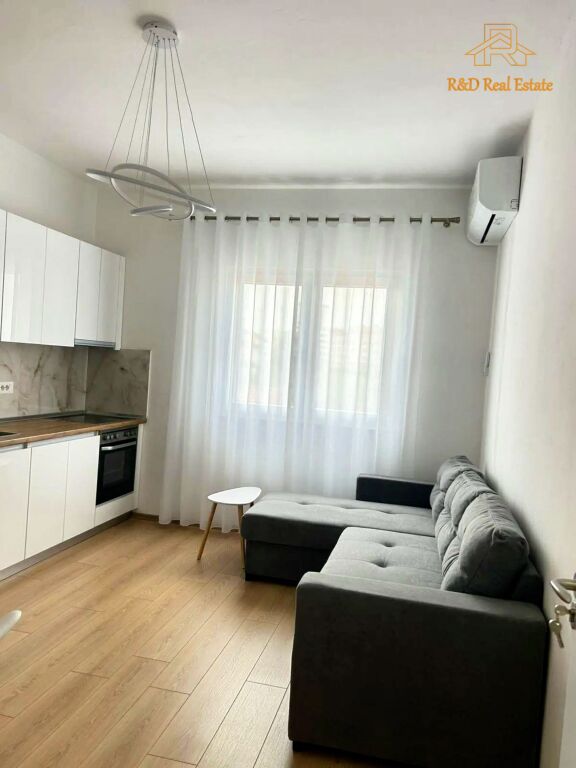 🏡 FOR RENT: Apartment 1+1 – Ali Demi, Tirana