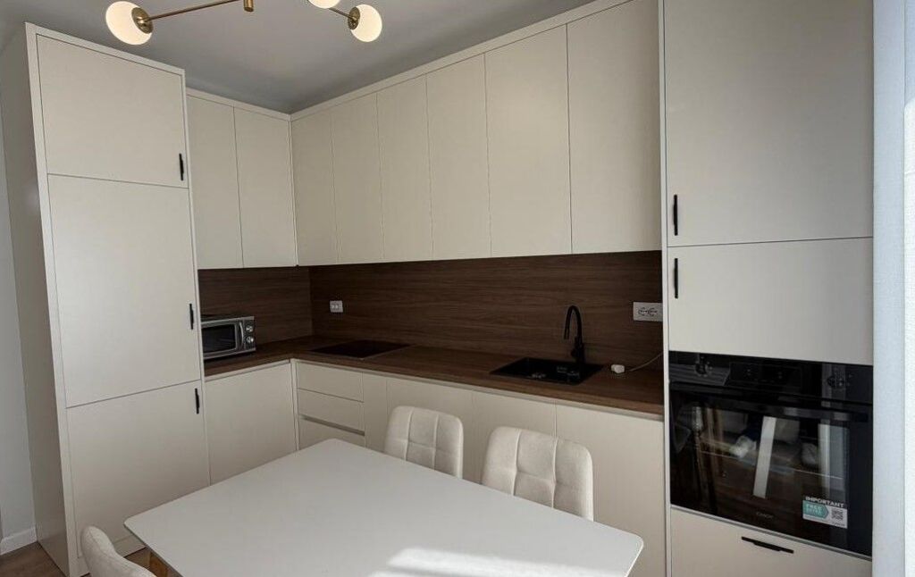 JEPET ME QERA APARTAMENT 2+1+2 - PORCELAN, TIRANË  ID:530581012-16