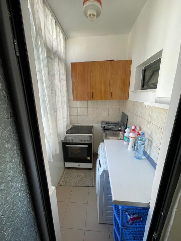 🏡 Studio apartment for sale – Exclusive Kavaja Street