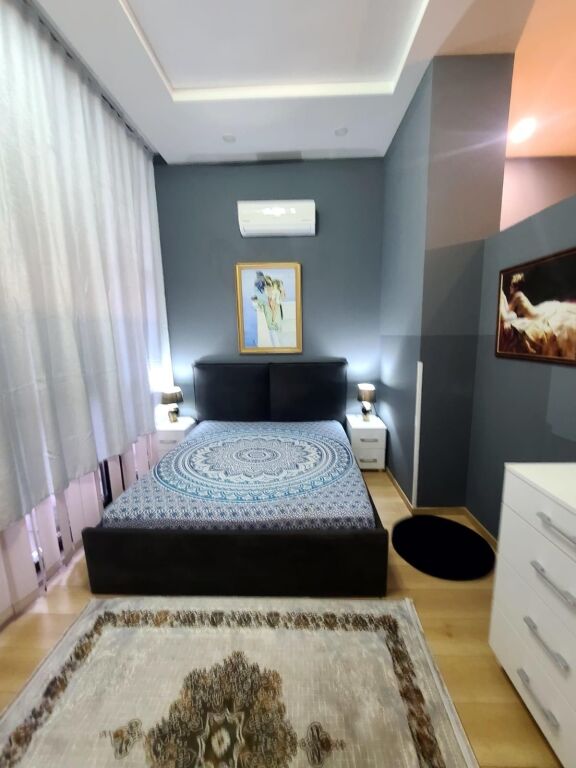 Affitto | Apartament 1 + 1 | Liqeni i Thatë | 550 €/mese