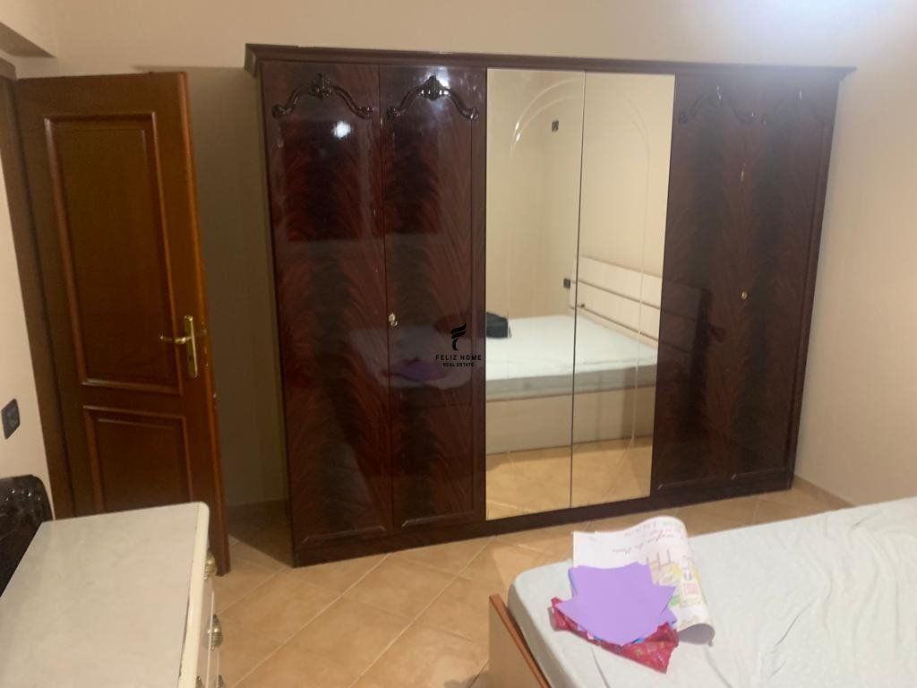 APARTMENT FOR RENT 1+1 ALI DEMI 40,000 LEKE FH-72408