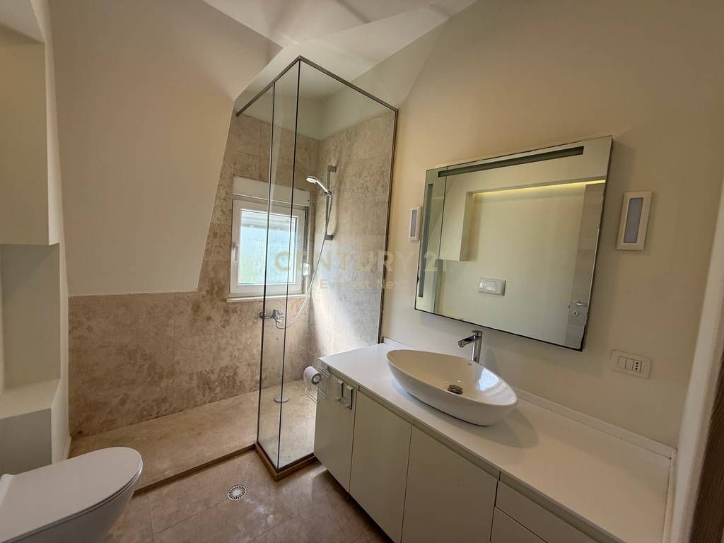 Villa in affitto presso la Residenza White Houses Teg