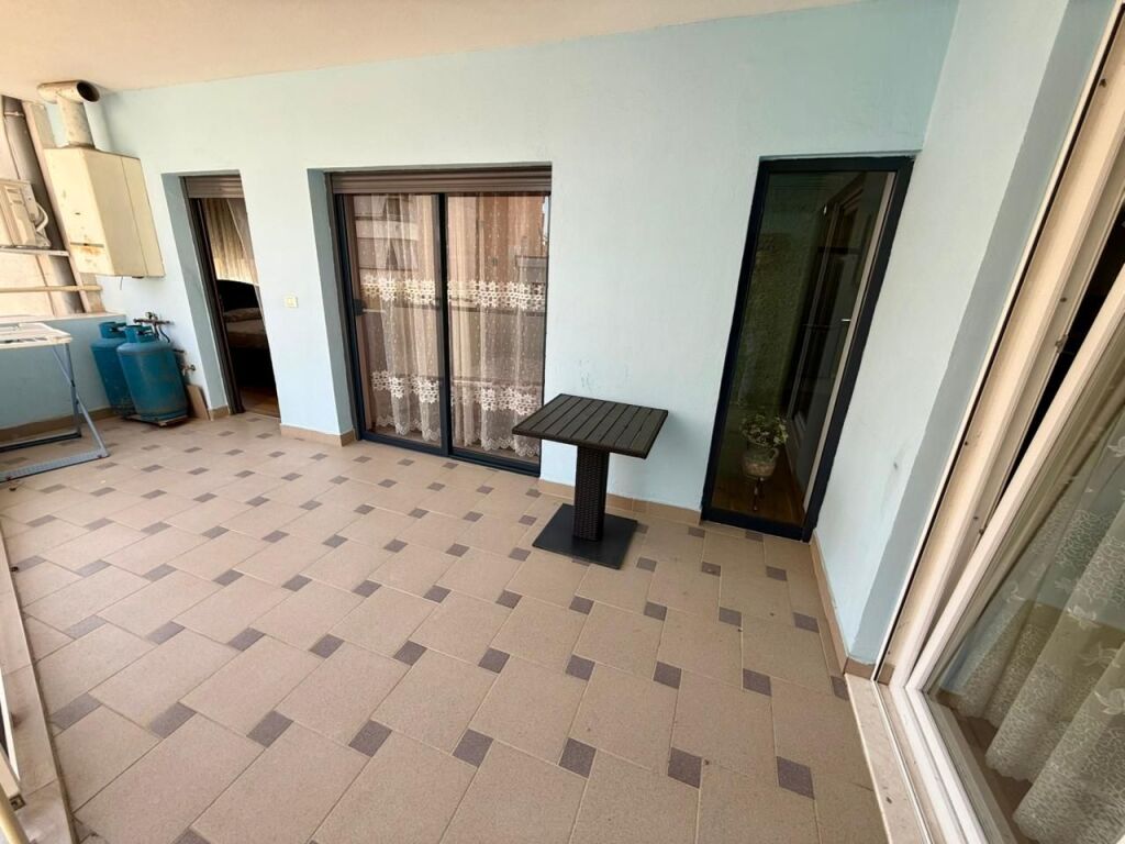 📣 QERA Apartament 2+1+2 Me Parking 📍 Ish Blloku, Prane Karburantit ESP OIL ✨💶 Cmimi 120.000 Leke Ne Muaj