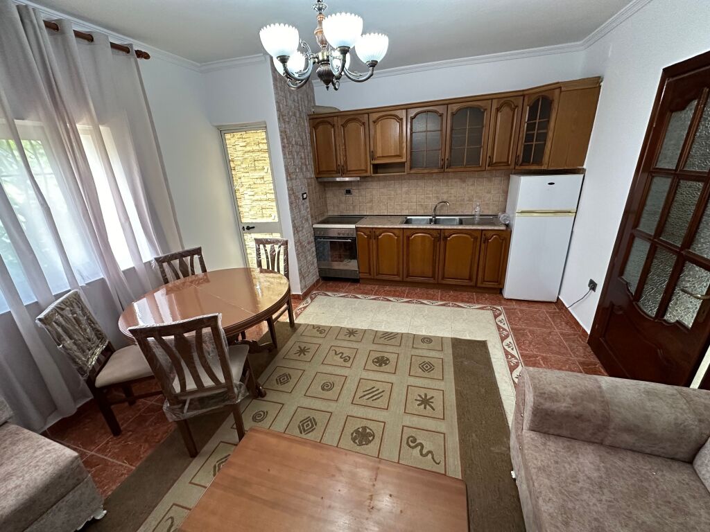 Apartment 1+1 for rent at the New Maternity
