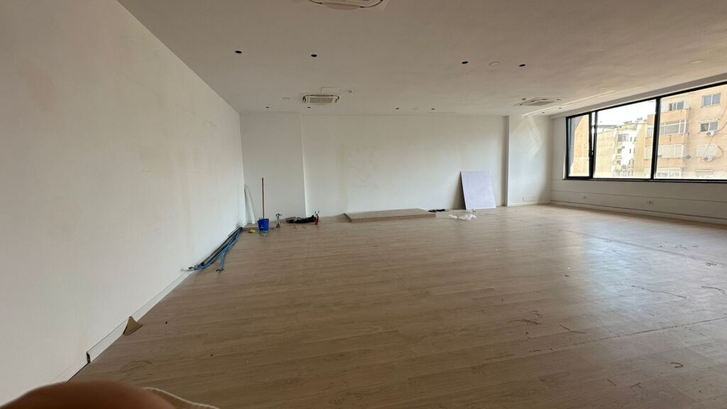 OFFICE SPACE FOR RENT AT DELIJORGJI COMPLEX