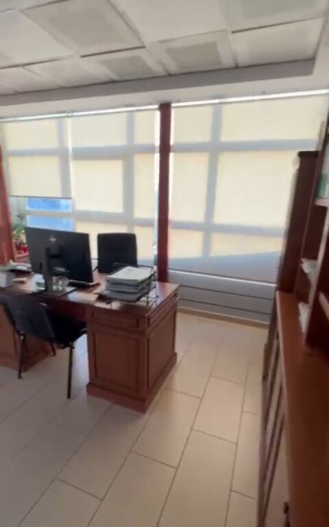 business premises for rent