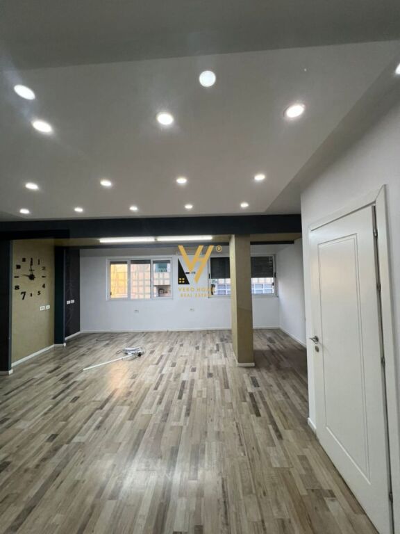 OFFICE 110 M2 FOR RENT AT WILLSON SQUARE 140,000 LEKE