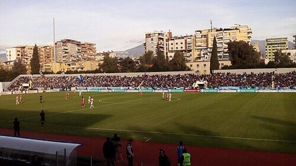 Office for Rent, Dinamo Stadium