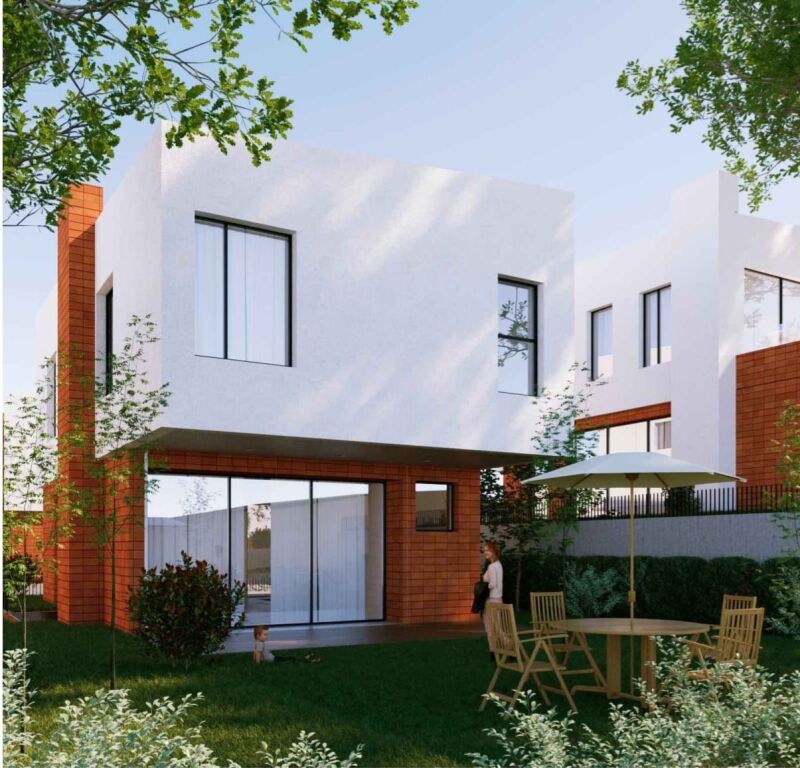 🏡 Individual Villa for Sale – Mjull Bathore, TEG area