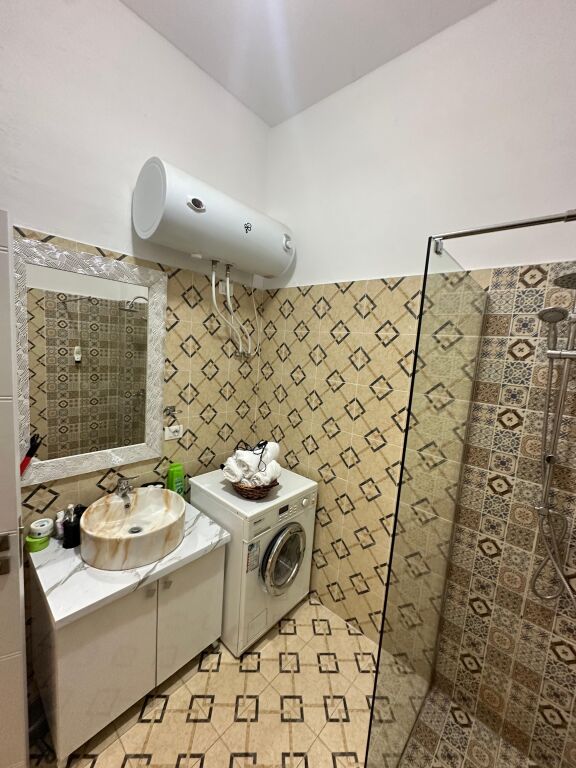 APPARTAMENTO 1+1 IN VENDITA AL 27-PIANO, DURRES