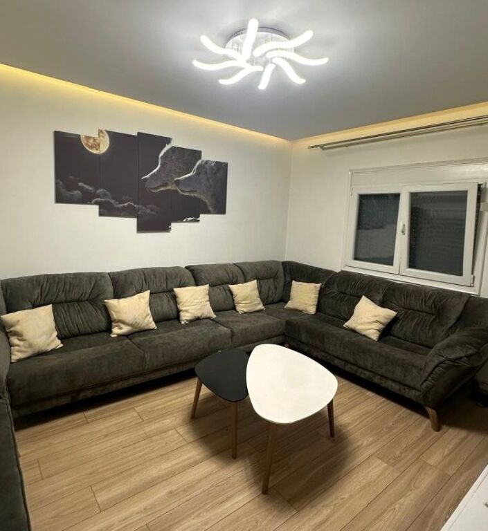 Don Bosko, jepet me qera Duplex modern!(tipologjia 1+1)