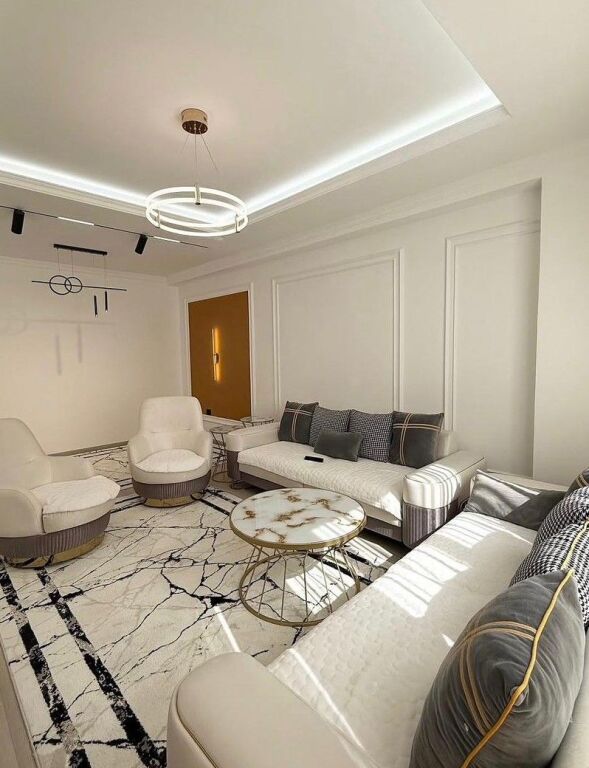 Modern Apartment 2+1+2 for Rent Urban Gate, Astir Exclusive