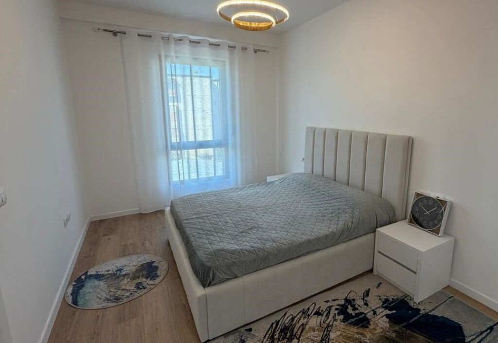 JEPET ME QERA APARTAMENT 2+1+2 - PORCELAN