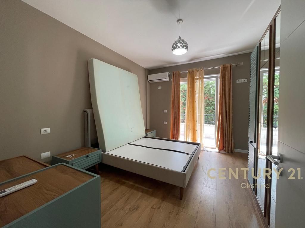 APARTMENT FOR RENT 2+1+2+PARKING SPOT AT THE BOTANICAL GARDEN! 800 € /Month
