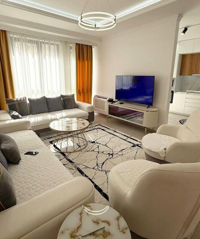 🏡 Apartament Modern 2+1+2 me Qira – Urban Gate, Astir (Ekskluzive)
