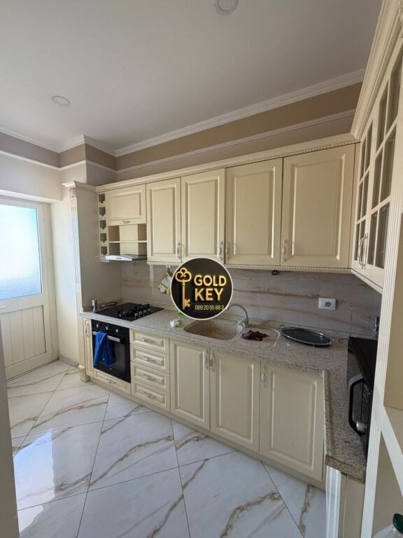 🏡 APPARTAMENTO IN AFFITTO 2+1+CUCINA SEPARATA +2BALCONI 🌊 VISTA MARE A 360 GRADI