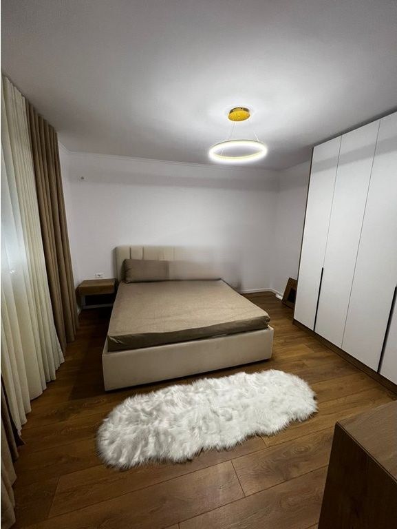 Apartment 2+1 for rent at Ali Demi 700 € /Month