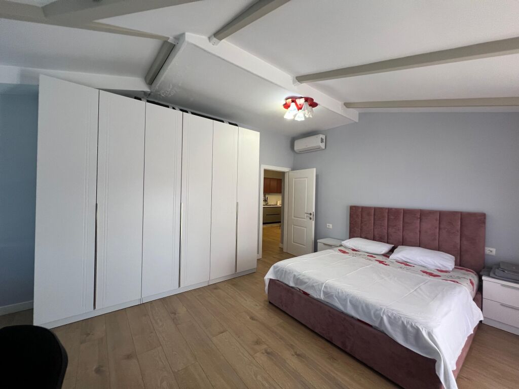 🏡 Apartament 2+1 me Qira – tek Shkolla e Baletit Rruga e Elbasanit