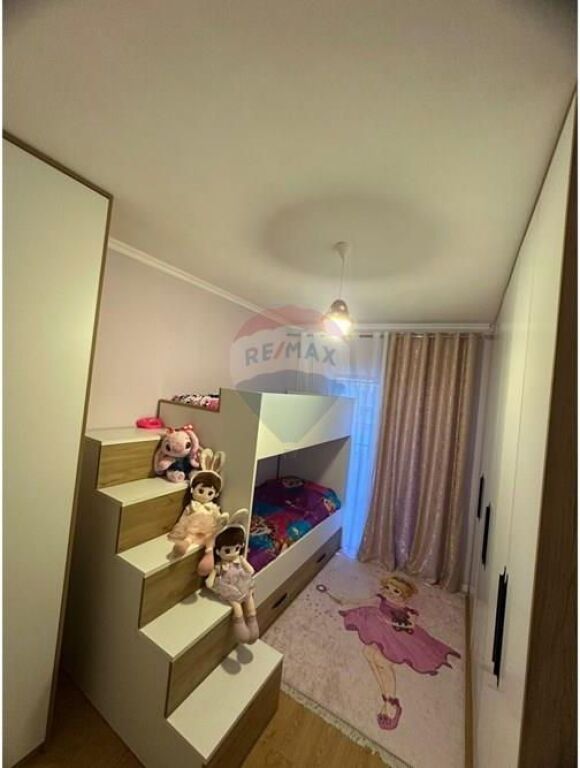 Apartament 2+1 me qira – Univers City