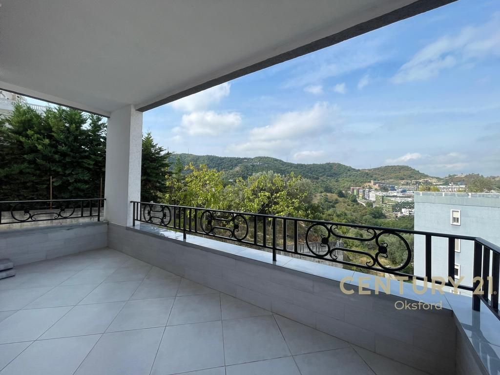 APARTMENT FOR RENT 2+1+2+PARKING SPOT AT THE BOTANICAL GARDEN! 800 € /Month