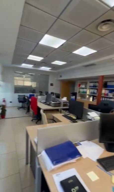 business premises for rent