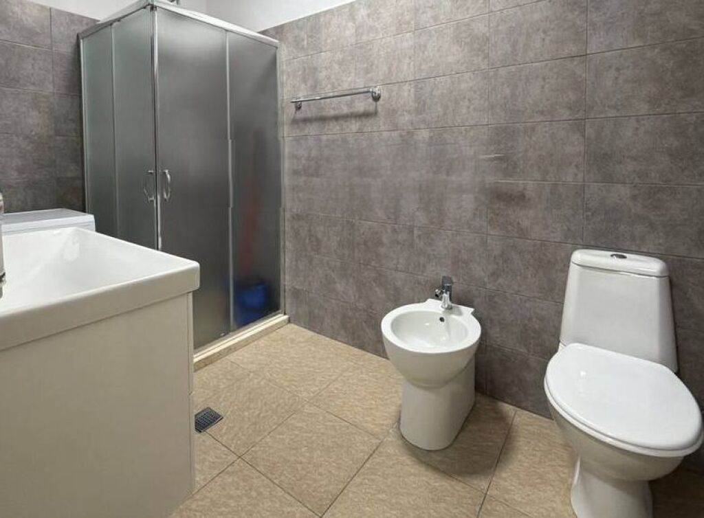 BOULEVARD ZOGU I PARE, WE RENT 1+1 APARTMENT! 650 € /Month
