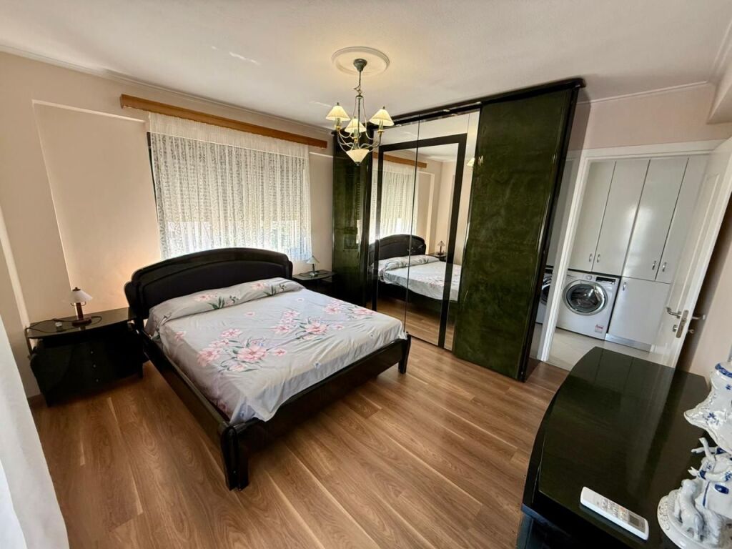 📣 QERA Apartament 2+1+2 Me Parking 📍 Ish Blloku, Prane Karburantit ESP OIL ✨💶 Cmimi 120.000 Leke Ne Muaj