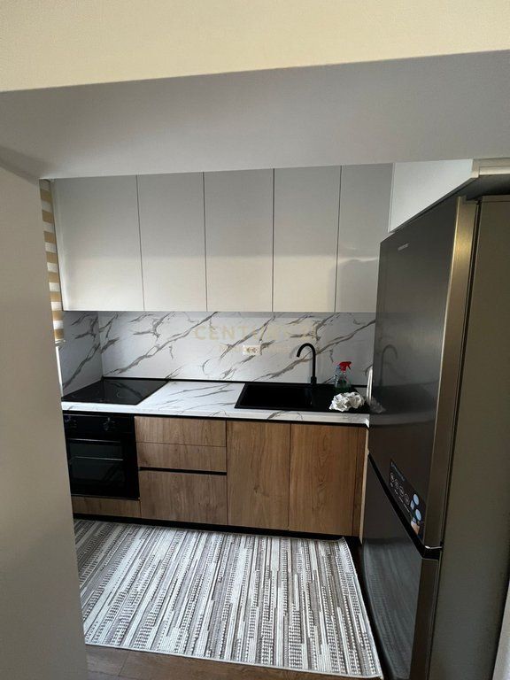 Apartment 2+1 for rent at Ali Demi