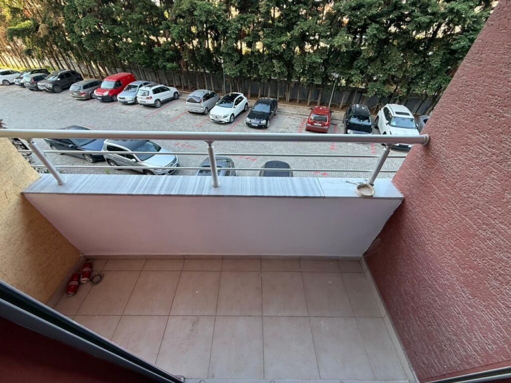 APPARTAMENTO 1+1 SULLA SPIAGGIA DI DURRËS, IN VENDITA! COMPLESSO TOCAK