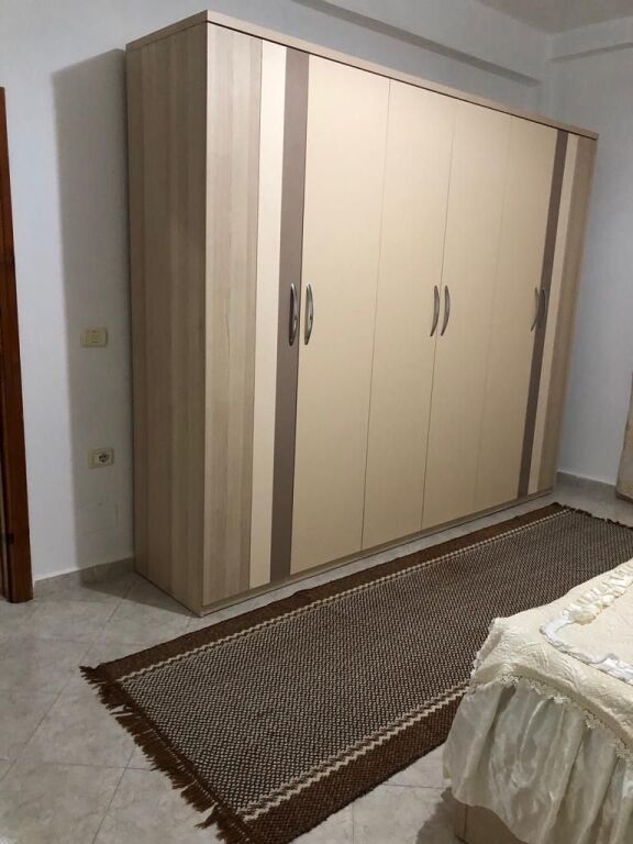 Apartament 1+1 me qera ne Sauk