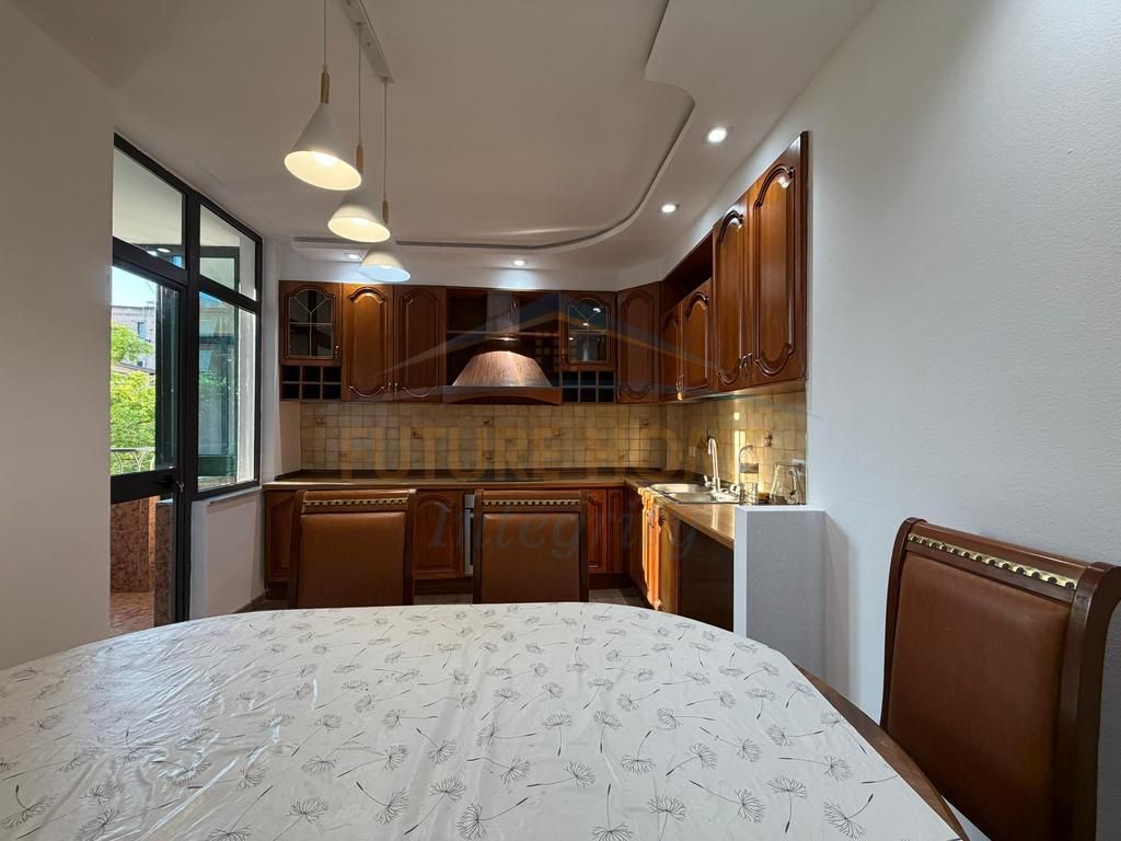Qera, Apartament 2+1, Shkolla e Baletit, Tiranë.